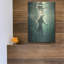 «Floating» par Decent Exposures, art mural-385636116