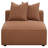 Geniece Upholstered Slipper Chair-459989461