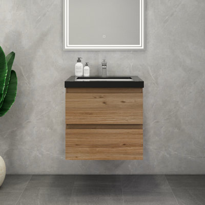 Ensemble de meuble-lavabo simple 24 po McConnico