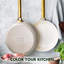 GreenPan Reserve Healthy Ceramic Nonstick 2 Piece Frying Pan Set-70578587