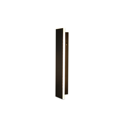Graciemay LED Wall Light