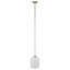 Luminaire suspendu en pot 1 lumière Aleanna-997575730-998007722