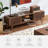 Ensley Tv Stand And Coffee Table Set