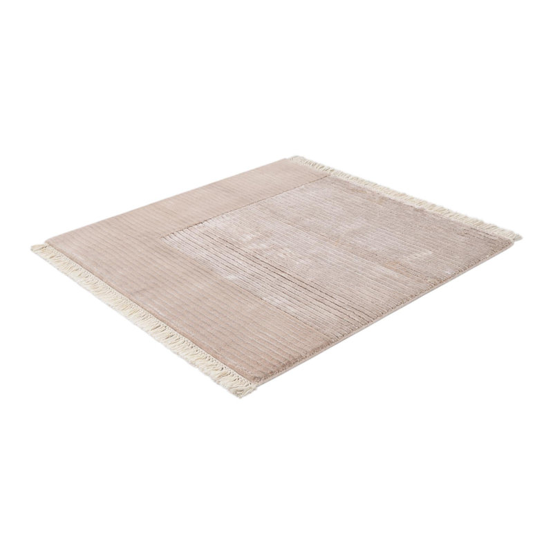 Square Judy Peach Rug