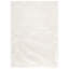Tapis ivoire touffeté à la main Martinette-33440070