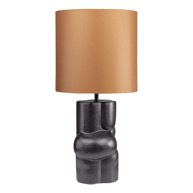 Booty Table Lamp