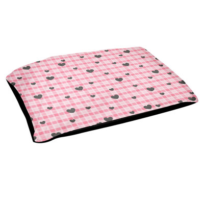 Polyester Pet Bed