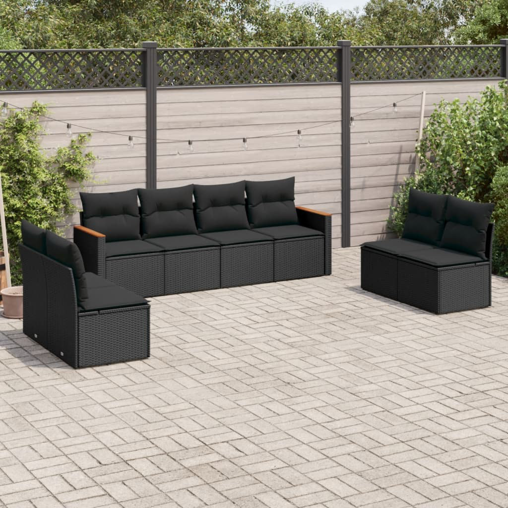 Gartensofa Nyron 55 cm