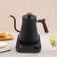 Bouilloire à col-de-cygne Oukaning 1200W 0,24Gal-112554536