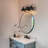 Aeneus 3 - Light Dimmable Vanity Light