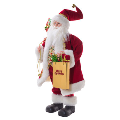 Garlon Christmas Figurines & Collectibles