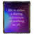 Blue/Purple