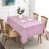 Pink is unavailable