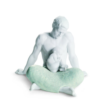 Figurine père