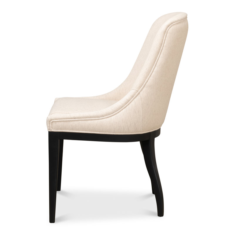 Claire Upholstered Dining Chair