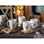 Luna Porcelain Coffee Mug