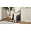Orella Upholstered Ottoman-1177453334