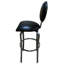 Tabouret de bar pivotant & Sharpley-1449199845