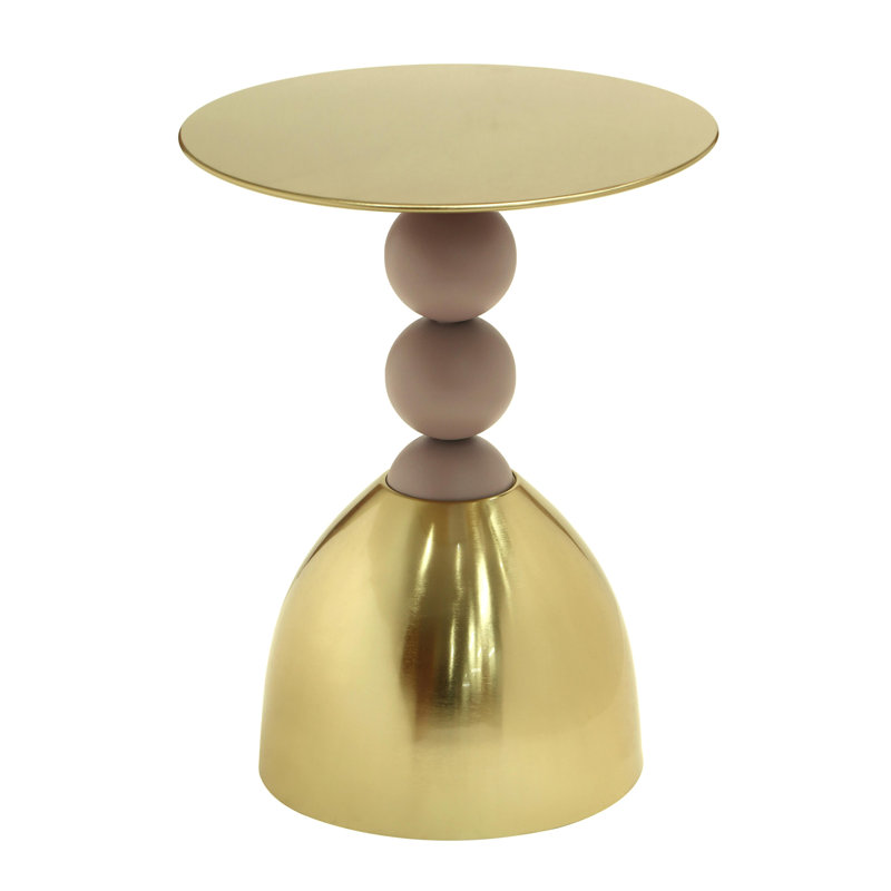 Table d'appoint 