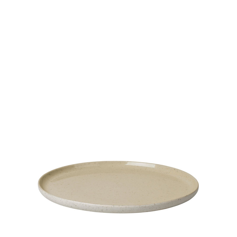 Sablo 8.5" Dessert Plate, Savannah