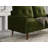 Kwak 58'' Upholstered Loveseat-662279180