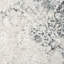 Tapis gris / turquoise Myloh-1659687196