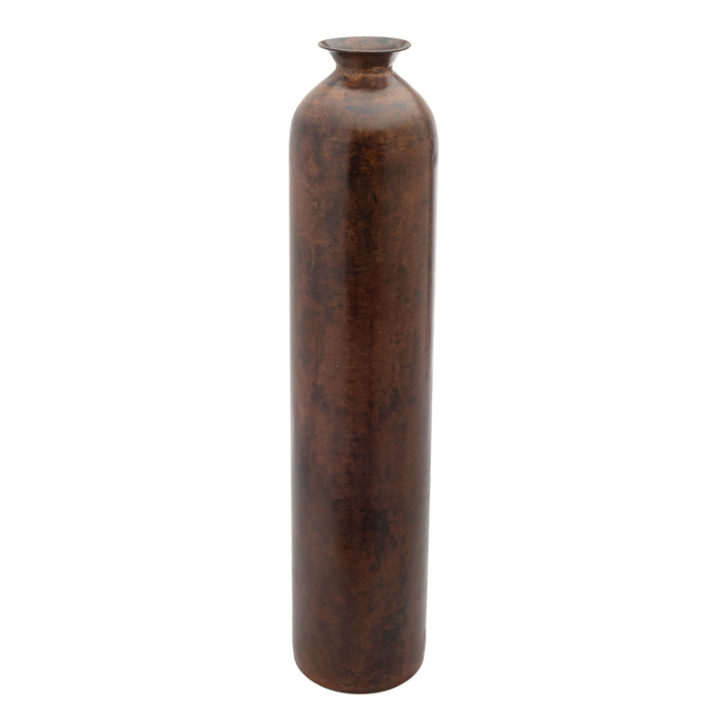 Vase de plancher Alwyn, overall height- 23.5'' 