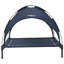 Oxford Fabric Pet Bed-1480488502-1480488508