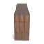 Eka 60'' W Solid Wood Console Table