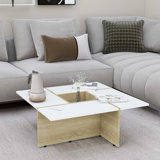Abdirahin Coffee Table