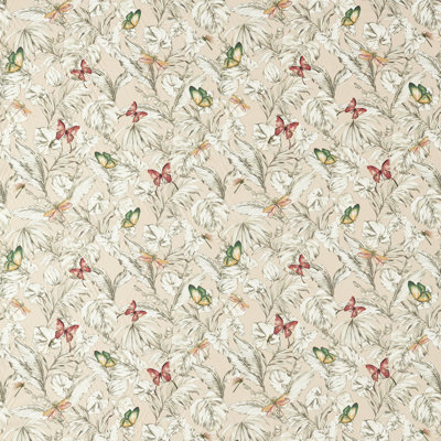 Amazonia Acadia 100% Cotton Performance Fabric