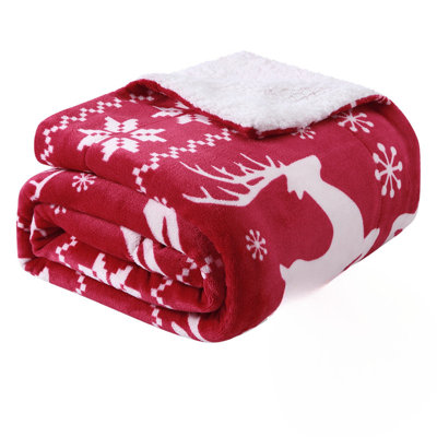 Alten Blanket