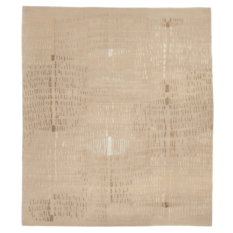 Prati Abstract Area Rug, Rectangle 2' x 3'