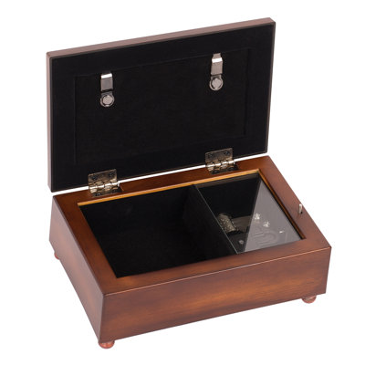 Jerremy Plastic Memory Box