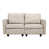 Beige est en rupture de stock
