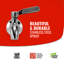 Ensemble de distributeur de boissons 4 pièces-863560443