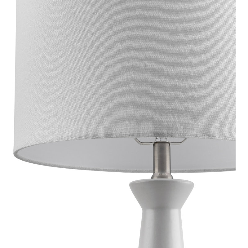 Osbaldo Ceramic Table Lamp