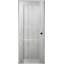 Porte standard lambrissée Avon 07 3H-92330717-92330719-92330720