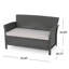 Ensemble de canapé 4 pièces-944390945