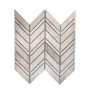Cochere Marble Mosaic Floor Tile