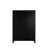 Elias Cabinet - Black