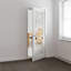 Quartz Glazed Glass Standard Door-64298852