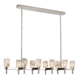 Lucian 10 - Light Pendant