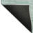Premium Machine Washable Prisco Turquoise Rug-600177031