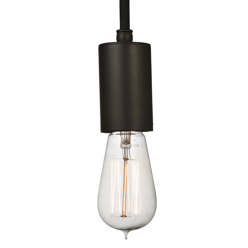 1 - Light Pendant