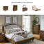Commode Alboran