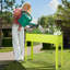 Lit de jardin surélevé en métal Seppi-1770815174