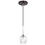 Luminaire suspendu géométrique à 1 lumière Romona-1748144178-1745302565