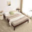 Structure de lit en bois de pin massif Palmeri-208134955-208134951