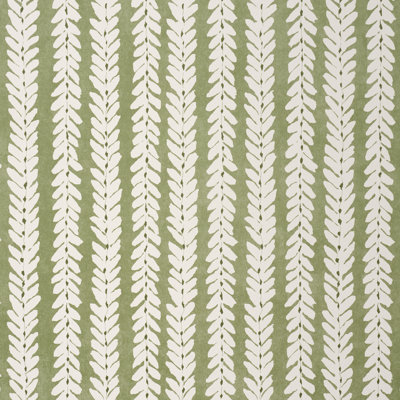 Schumacher X Veere Grenney Woodperry Wallpaper